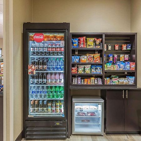 Comfort Inn Alton Near I-255 Εξωτερικό φωτογραφία