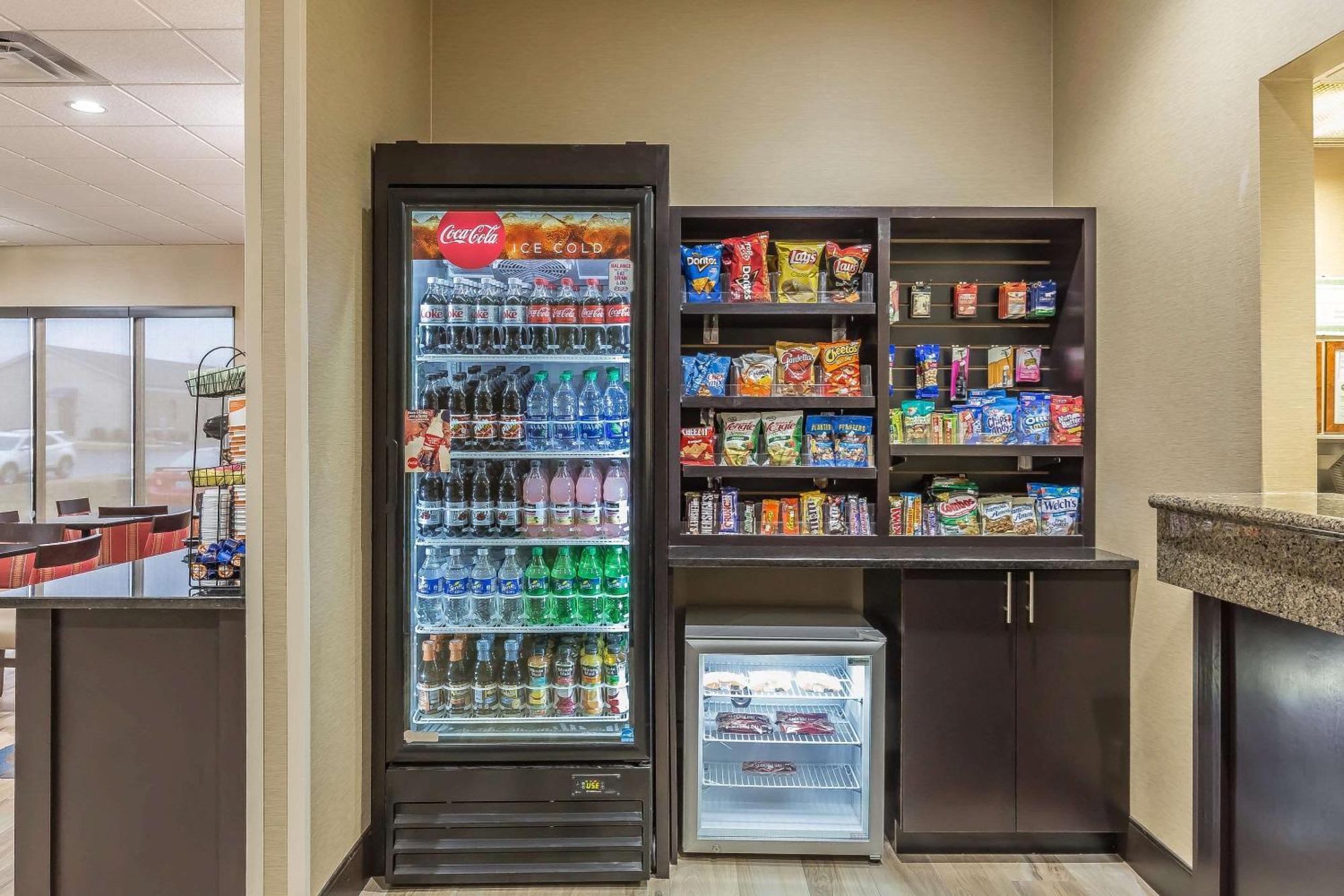 Comfort Inn Alton Near I-255 Εξωτερικό φωτογραφία