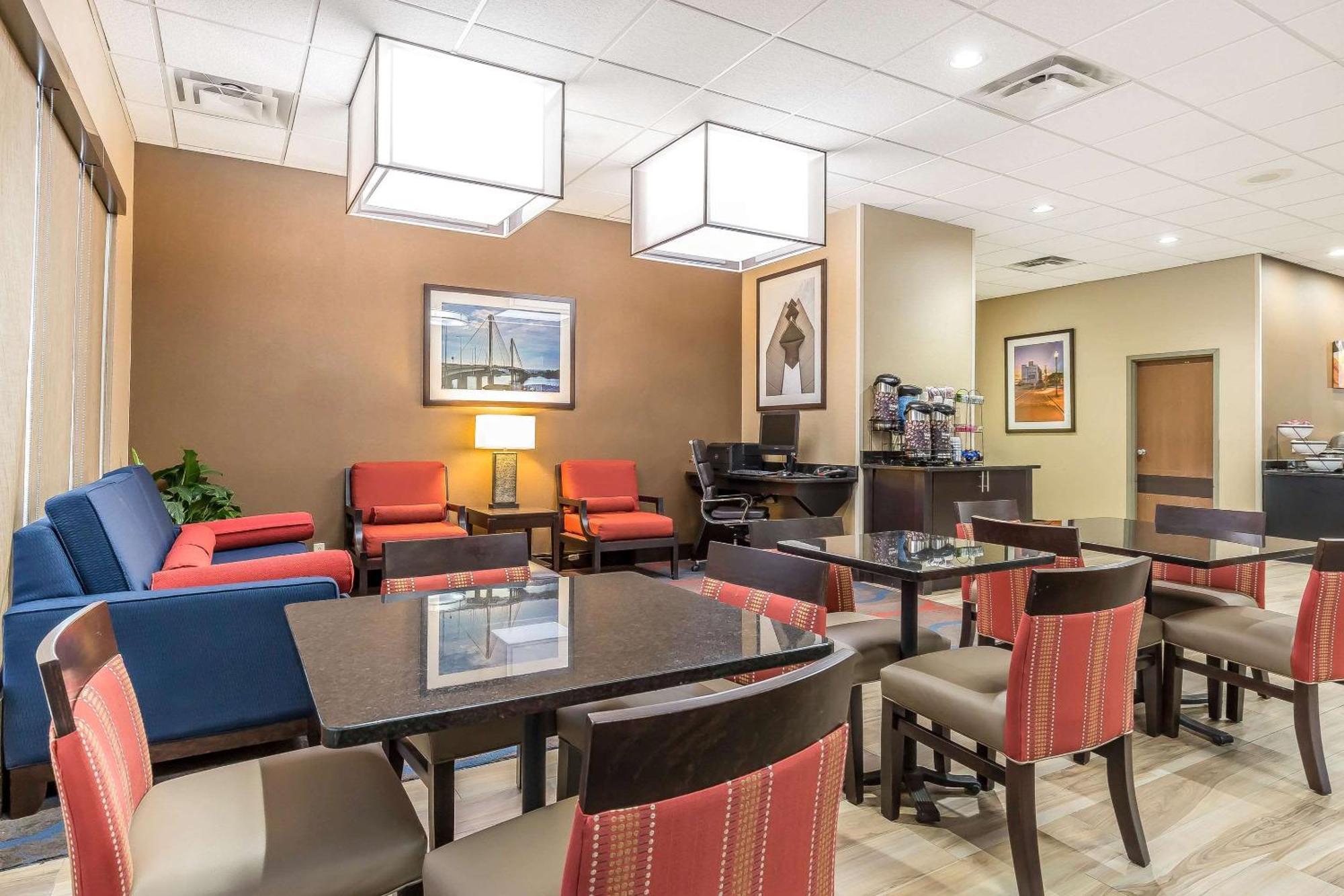 Comfort Inn Alton Near I-255 Εξωτερικό φωτογραφία