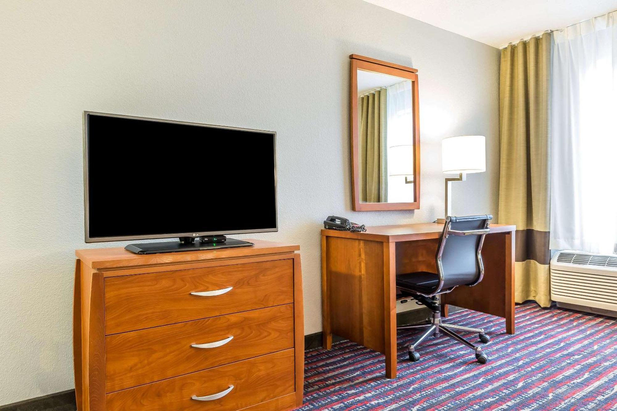 Comfort Inn Alton Near I-255 Εξωτερικό φωτογραφία
