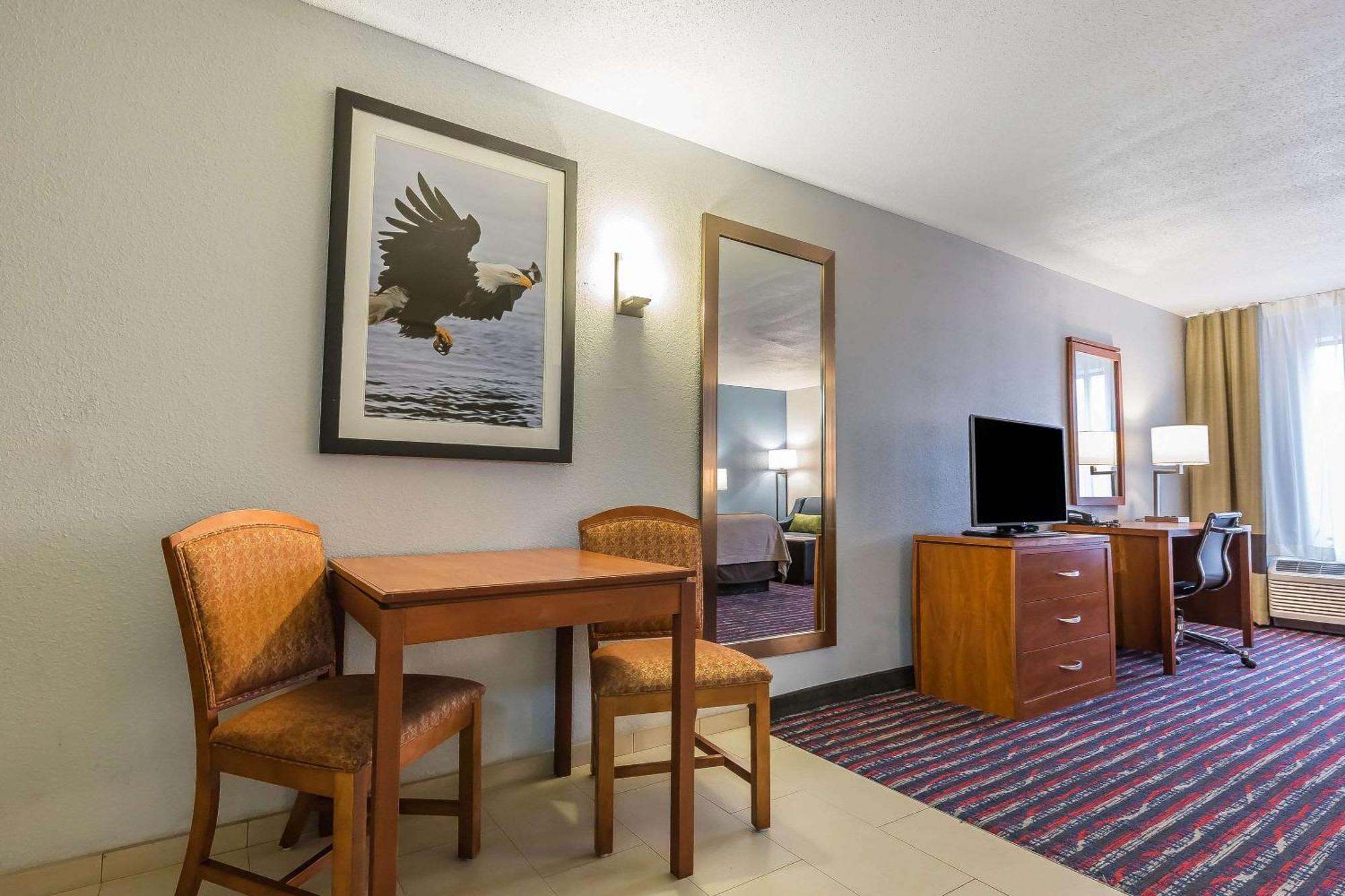 Comfort Inn Alton Near I-255 Εξωτερικό φωτογραφία